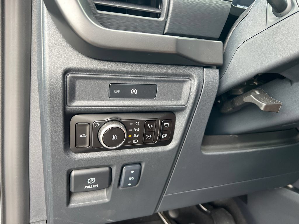 Used 2025 Ford F150 Tremor w/ Bed Utility Package AWD/4WD image 33