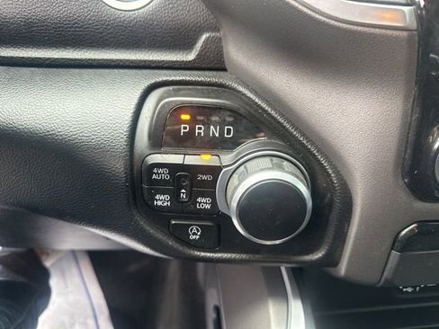 Used 2022 RAM 1500 Big Horn image 26
