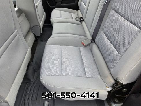 Used 2017 GMC Sierra 1500 4x4 Double Cab w/ Elevation Edition image 13