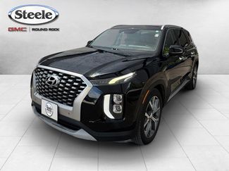 Used 2020 Hyundai Palisade SEL w/ Convenience Package FWD video 1