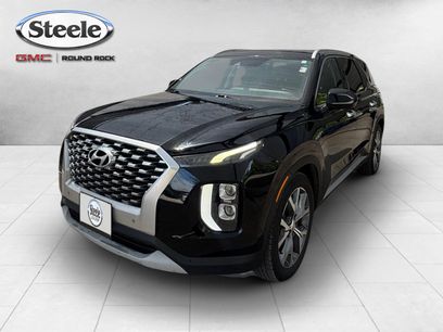 Used 2020 Hyundai Palisade SEL w/ Convenience Package