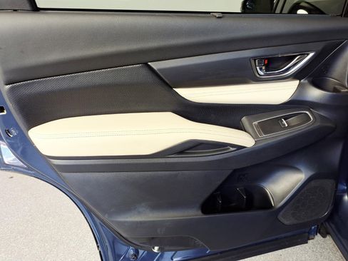 Certified 2023 Subaru Ascent Limited image 10