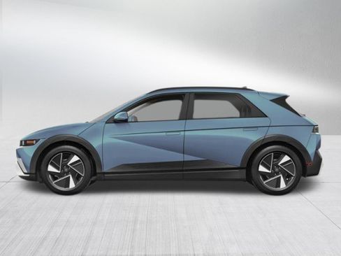 New 2026 Hyundai Ioniq 5 SEL AWD/4WD image 2