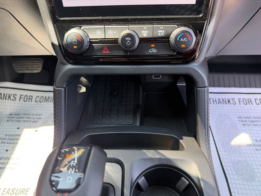 New 2026 Ford Ranger Raptor AWD/4WD image 23
