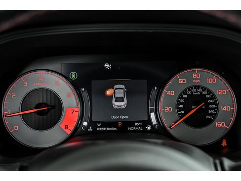 Used 2022 Acura TLX w/ A-SPEC Package AWD/4WD image 19