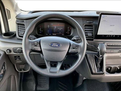 New 2026 Ford Transit 250 Base w/ Load Area Protection Package image 14