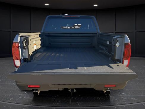 Certified 2024 Honda Ridgeline Sport image 12