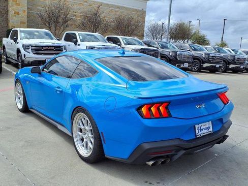 Used 2024 Ford Mustang GT Premium image 25