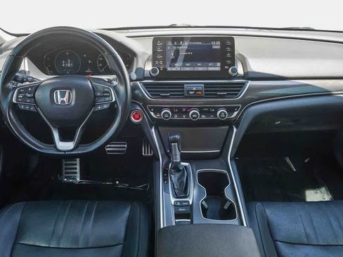 Used 2022 Honda Accord Sport Special Edition image 12