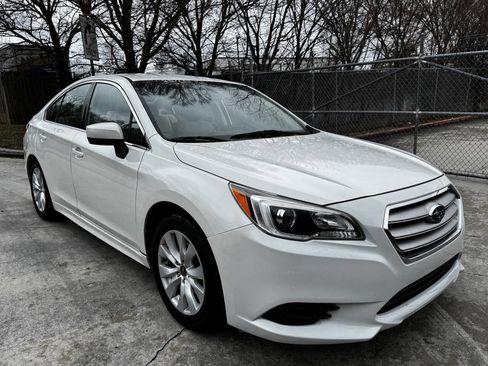 Used 2016 Subaru Legacy 2.5i Premium image 7