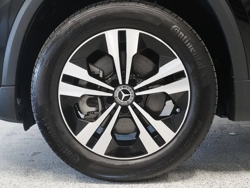 Certified 2026 Mercedes-Benz GLA 250 4MATIC image 8