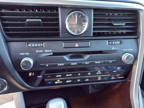 Used 2017 Lexus RX 350 AWD image 15