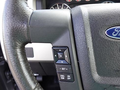 Used 2014 Ford F150 FX4 w/ Equipment Group 402A Luxury AWD/4WD image 51