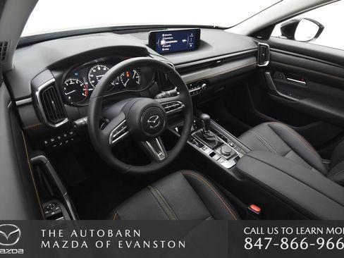 Certified 2025 MAZDA CX-50 2.5 Turbo w/ Premium Plus Pkg image 26
