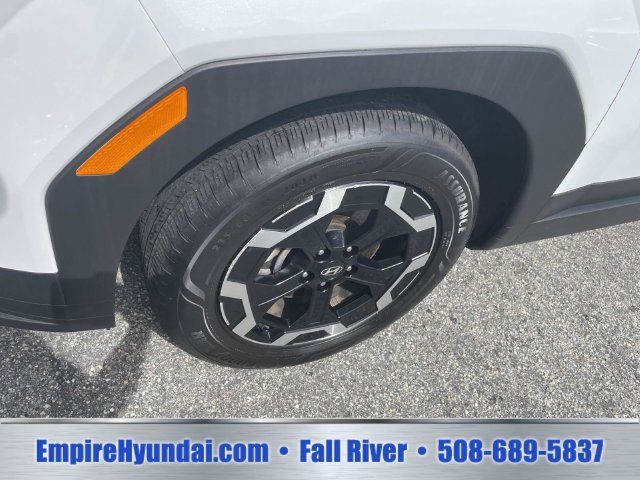 Used 2026 Hyundai Santa Fe SEL AWD/4WD image 11