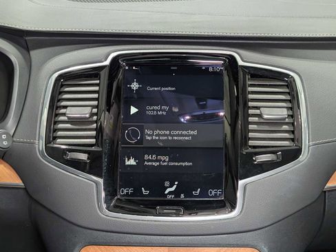 Used 2020 Volvo XC90 T6 Inscription image 19