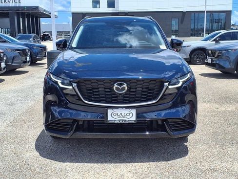 New 2026 MAZDA CX-5 2.5 S w/ Premium Plus Package AWD/4WD image 4