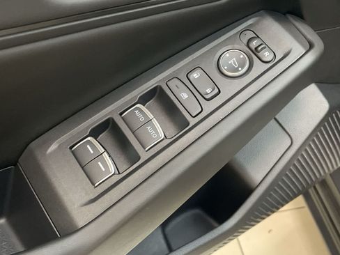 Certified 2025 Honda Accord SE image 17