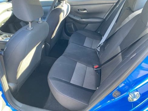 Used 2021 Nissan Sentra SV image 19