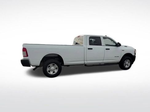 Used 2020 RAM 2500 Tradesman w/ Protection Group image 39