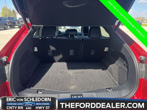 Used 2024 Ford Mustang Mach-E GT image 11