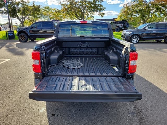 Certified 2023 Ford Maverick XLT w/ XLT Luxury Package FWD image 30