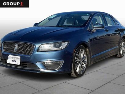 Used 2019 Lincoln MKZ Reserve w/ Reserve Plus Package