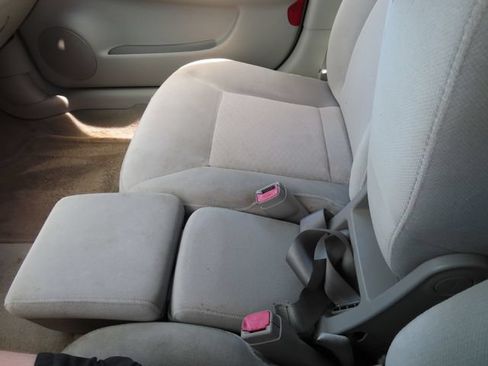 Used 2008 Chevrolet Impala LS FWD image 14