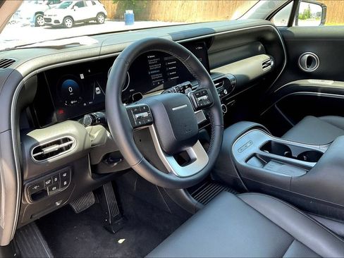 Used 2026 Hyundai Palisade SEL AWD/4WD image 8