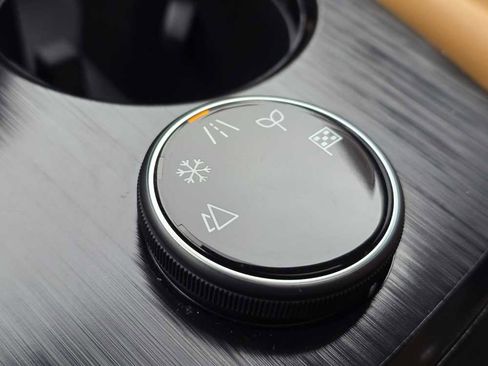 Used 2023 Nissan Rogue Platinum w/ Platinum Premium Package image 35