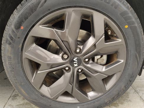 Used 2022 Kia Sportage LX w/ LX FWD Value Edition Package image 31