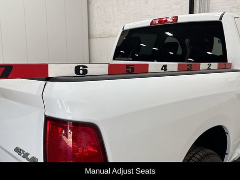 New 2023 RAM 1500 Tradesman w/ Tradesman SXT Package image 44