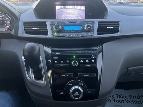 Used 2013 Honda Odyssey EX-L image 21