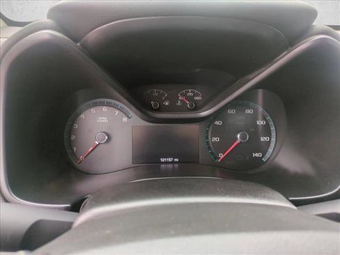 Used 2016 Chevrolet Colorado LT image 11