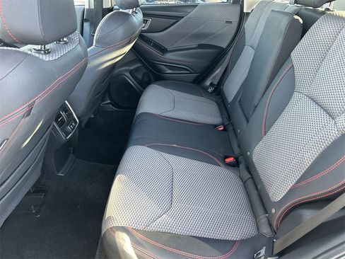 Used 2019 Subaru Forester Sport w/ Popular Package #2 image 13