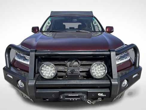 Used 2019 Lexus GX 460 Premium image 8