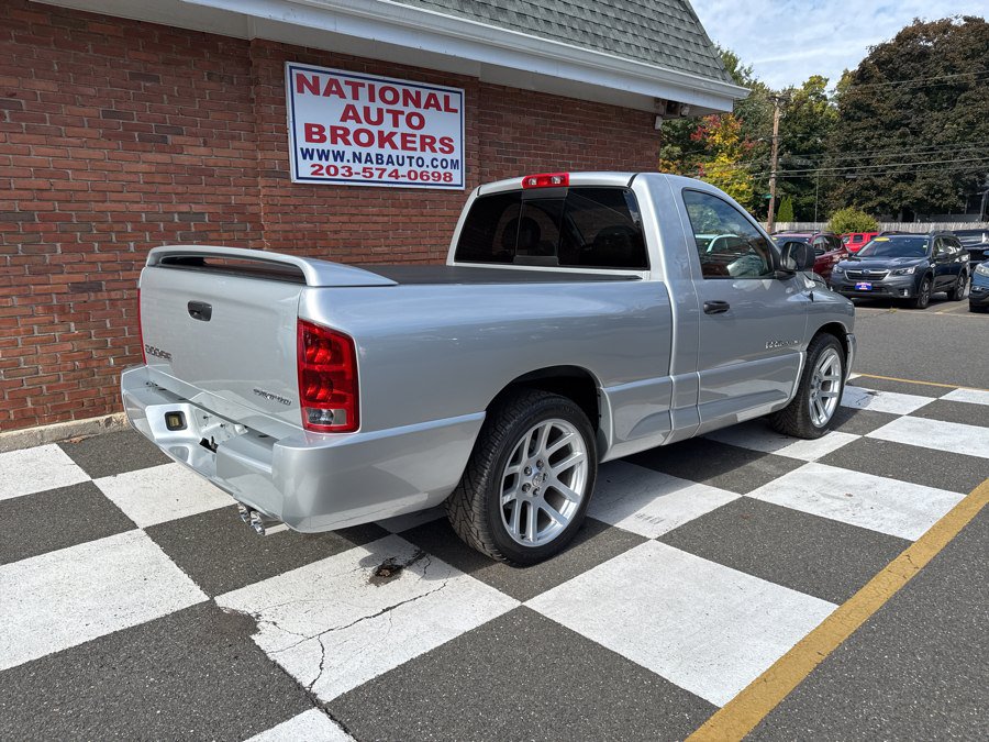 Used 2004 Dodge Ram 1500 Truck 2WD Regular Cab image 5