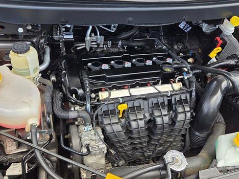 Used 2020 Dodge Journey Crossroad FWD image 20