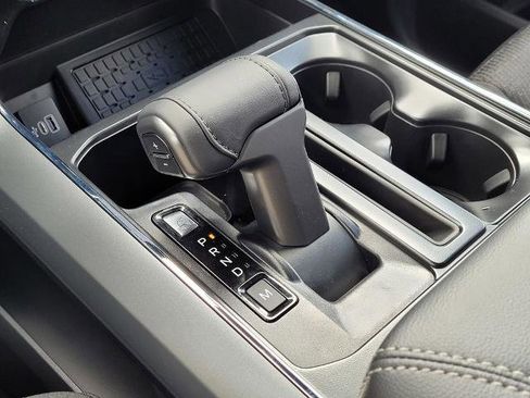 New 2025 Ford F150 XLT w/ Equipment Group 302A MID image 25