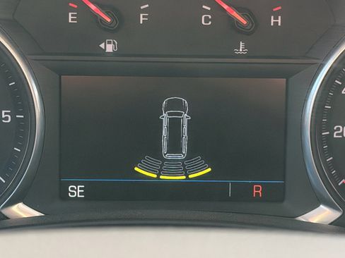 Used 2018 GMC Terrain SLE w/ Infotainment Package I image 31