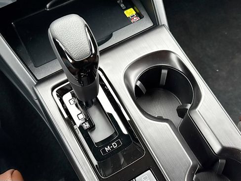 New 2026 Subaru Outback Touring XT AWD/4WD image 21