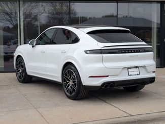 New 2026 Porsche Cayenne S video 3