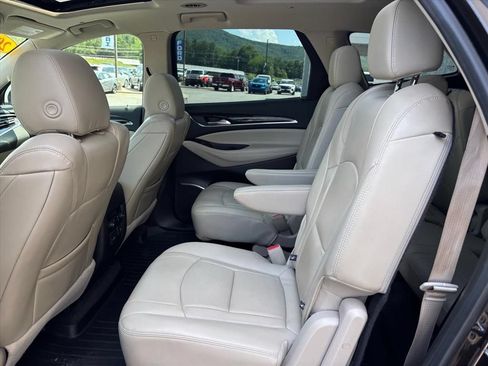 Used 2019 Buick Enclave Premium AWD/4WD image 11