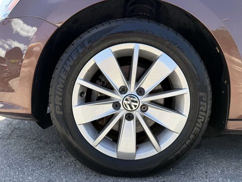 Used 2016 Volkswagen Jetta SE image 27