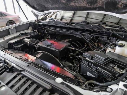 Used 2022 Chevrolet Silverado 3500 W/T w/ WT Convenience Package image 45