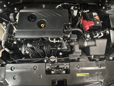 Used 2020 Nissan Altima 2.5 S FWD image 22