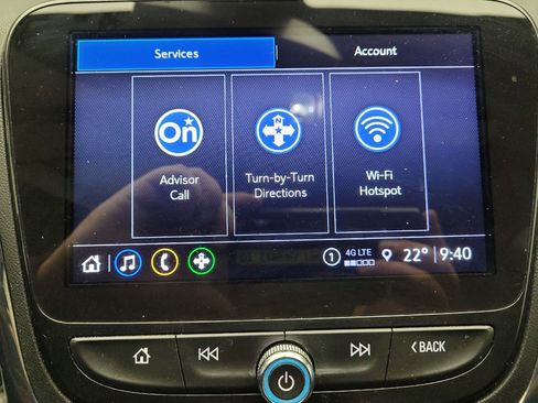 Used 2023 Chevrolet Equinox Premier image 25