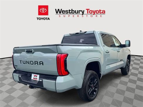 Used 2022 Toyota Tundra SR5 w/ TRD Sport Package image 7
