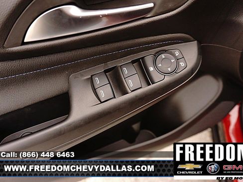 New 2026 Buick Envista Sport Touring w/ Convenience I Package image 36