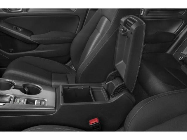 Used 2024 Honda Civic LX image 14